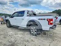 2019 Ford F-150 фото