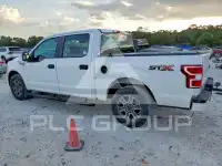 2019 Ford F-150 фото