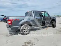 2019 Ford F-150 фото