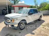 2019 Ford F-150 фото