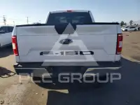 2019 Ford F-150 фото