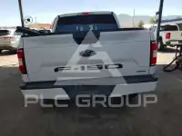 2019 Ford F-150 фото