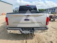 2019 Ford F-150 фото