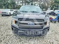 2019 Ford F-150 photo