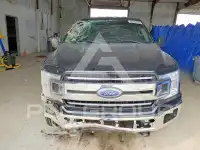 2019 Ford F-150 фото