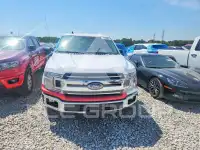 2019 Ford F-150 фото