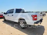 2019 Ford F-150 photo