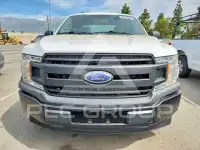 2019 Ford F-150 фото