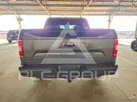 2019 Ford F-150 фото