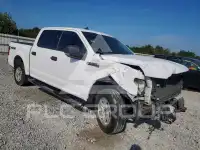 2019 Ford F-150 фото