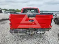 2019 Ford F-150 photo