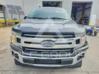 2019 Ford F-150 фото