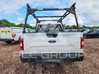2019 Ford F-150 фото