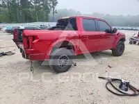2019 Ford F-150 фото