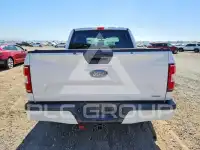 2019 Ford F-150 фото