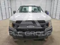 2019 Ford F-150 фото