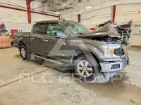 2019 Ford F-150 photo