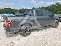 2019 Ford F-150 фото