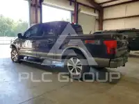 2019 Ford F-150 photo