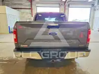 2019 Ford F-150 photo