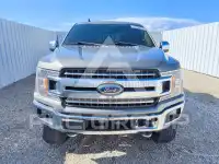 2019 Ford F-150 photo
