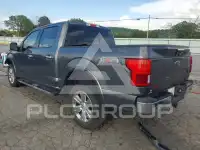 2019 Ford F-150 фото