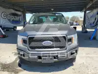 2019 Ford F-150 фото