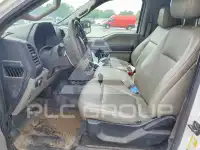 2019 Ford F-150 фото