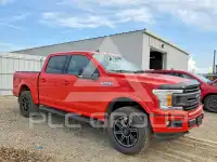 2019 Ford F-150 фото