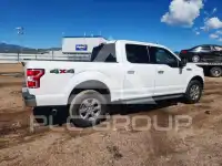 2019 Ford F-150 фото