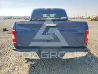 2019 Ford F-150 фото