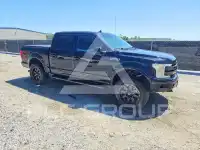 2019 Ford F-150 фото
