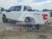 2019 Ford F-150 фото