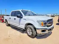 2019 Ford F-150 photo