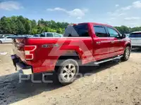 2019 Ford F-150 фото