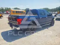 2019 Ford F-150 photo