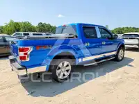 2019 Ford F-150 фото