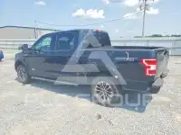 2019 Ford F-150 фото