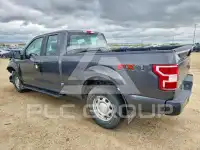 2019 Ford F-150 фото