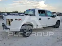 2019 Ford F-150 фото