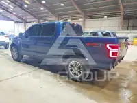 2019 Ford F-150 фото
