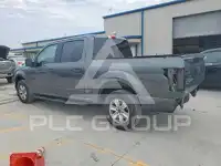 2019 Ford F-150 photo