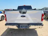2019 Ford F-150 photo