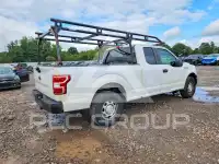 2019 Ford F-150 фото
