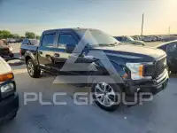 2019 Ford F-150 photo