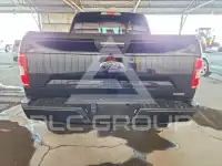 2019 Ford F-150 фото
