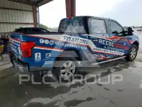 2019 Ford F-150 фото