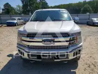 2019 Ford F-150 фото