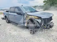 2019 Ford F-150 фото