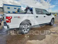 2019 Ford F-150 photo